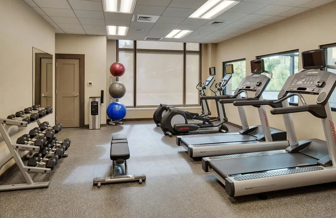 Residence Inn By Marriott Bangor-1