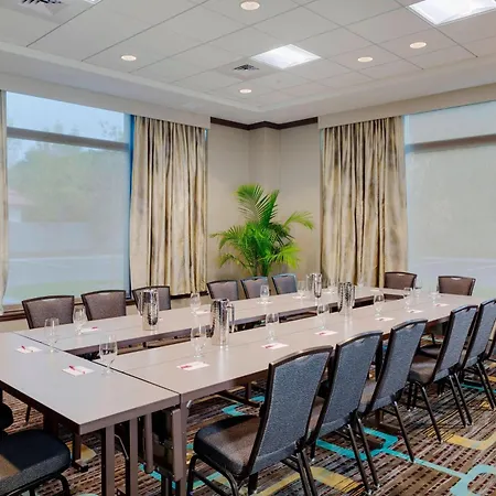 Residence Inn By Marriott Bangor-2